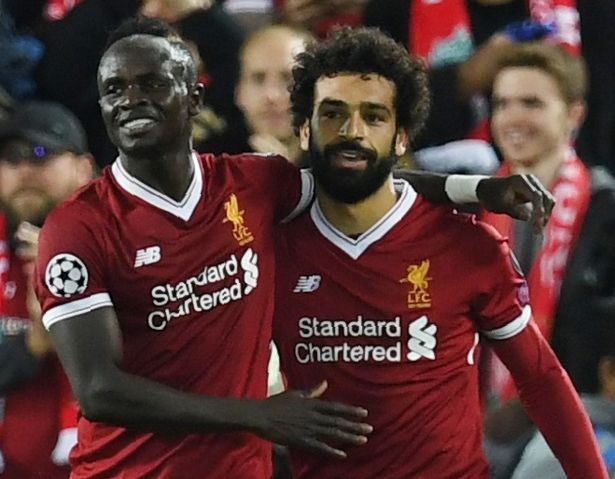 Why Sadio Man Is As Important As Mohamed Salah For Liverpool 1