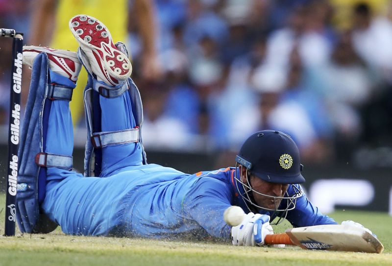 Australia wins toss, bats in 2nd ODI against India