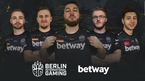 Xantares: A beacon of hope for BIG Gaming's CSGO Roster