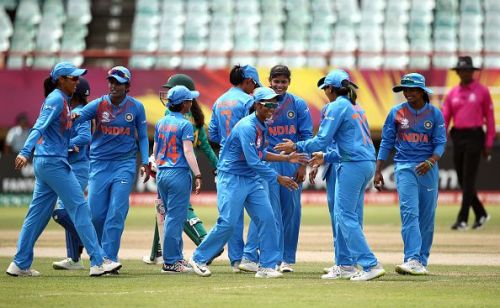 Image result for t20 world cup 2020 womens team india