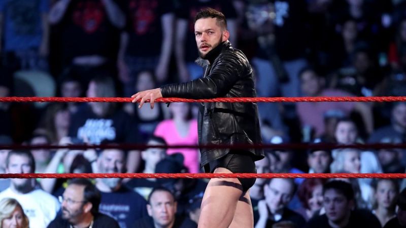 finn balor aew