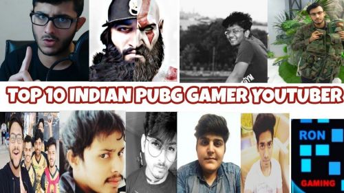 Pubg India How Pubg Changed The Lives Of Indian Youtubers - indian youtubers who stream pubg