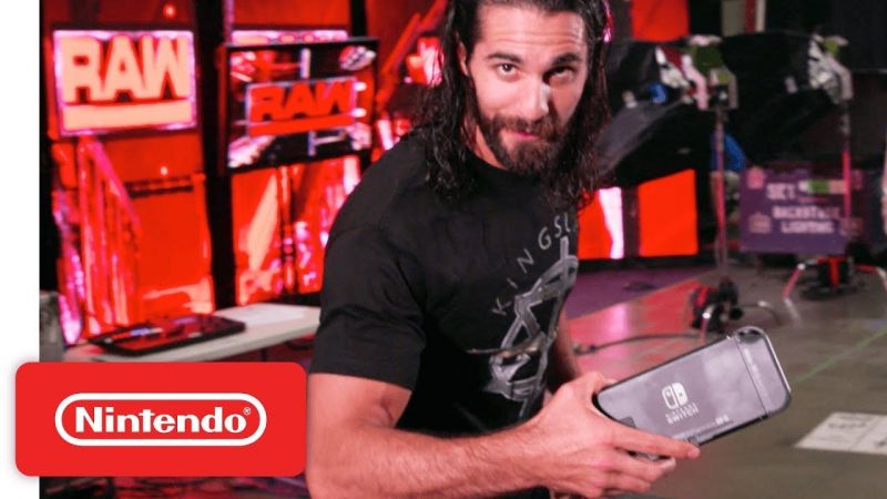 wwe switch