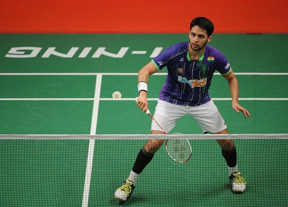 Malaysia Masters 2019: Parupalli Kashyap qualifies for 
