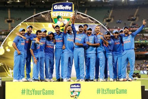 Australia Vs India 2018 >> Australia Vs India 2018 19 Why This Was Team India S Best Australia Vs India 2018 >> Australia Vs India 2018 19 Why This Was Team India S Best
