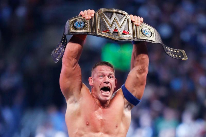 WWE, खेळ, wwe games, WWE खरे की बनावट, कसा आहे wwe, World Wrestling Entertainment, wwe in marathi, लोकप्रिय खेळ, wwe wrestlers, wwe full form, wwe superstars salary, wwe salaries 2018, john cena, wwe facts, wwe income