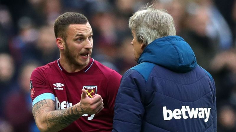 MarkoArnautovicManuelPellegrini - cropped