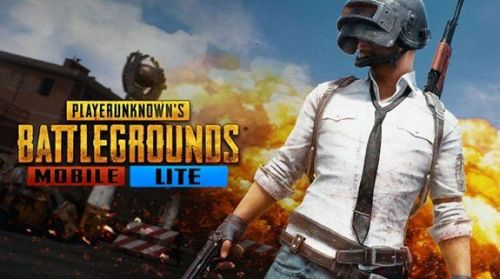 PUBG Mobile Lite is geared towards budget devices (via Twitter)