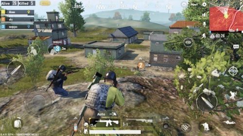 Pubg Guide How To Reach Conqueror Tier In Just One Week - squad pubg mobile