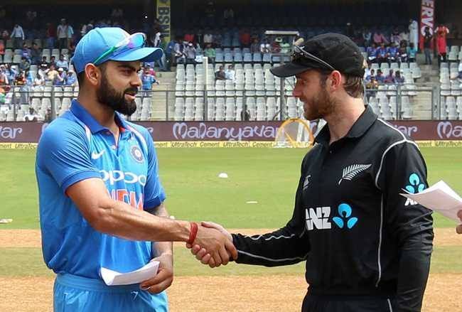 India vs New Zealand 2019: When and where to watch, live ... - 650 x 439 jpeg 54kB