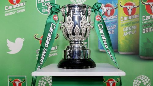 Five Most Successful Teams In EFL Cup History