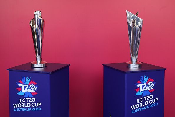Men's ICC T20 World Cup 2020 Schedule - Download PDF file 