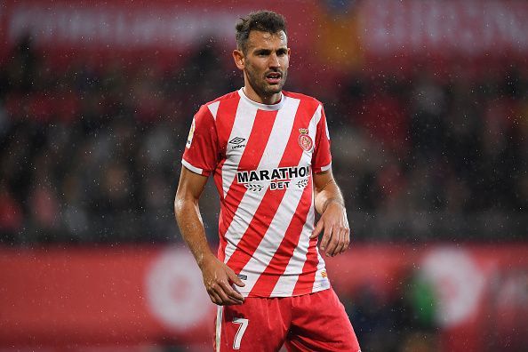 Stuani is likely to be rested for the tie