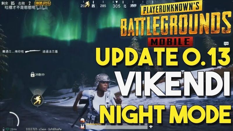 Image result for pubg mobile new update