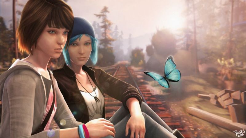 Image result for life is strange