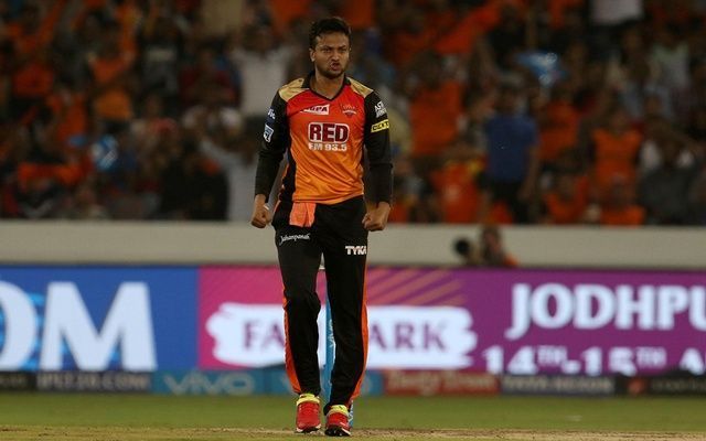 Page 5 - IPL 2019: One veteran who can be the impact ...