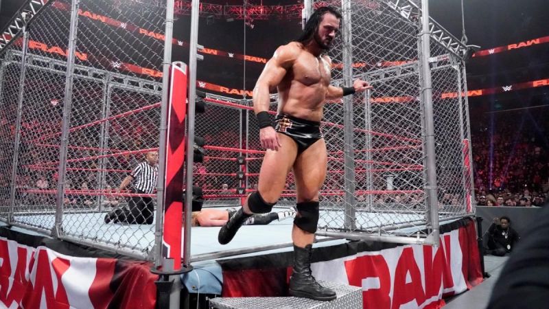 wwe raw 31 december 2018