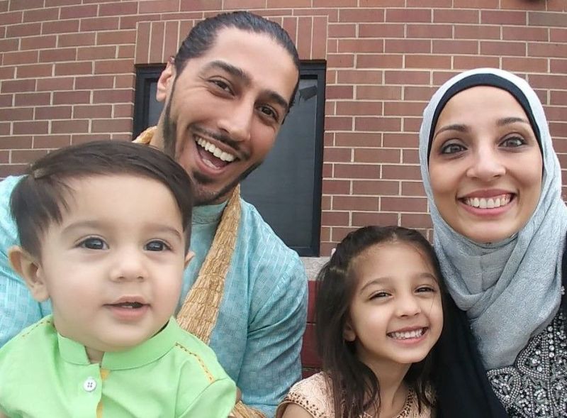 Datos que no conocías sobre Mustafa Ali - TeamWWEChile