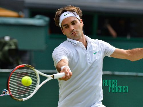 Why Roger Federer defies the Principle of Marginal Utility