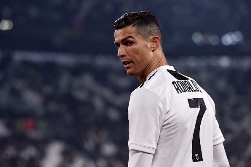 Cristiano Ronaldo news: Juventus star denied security 