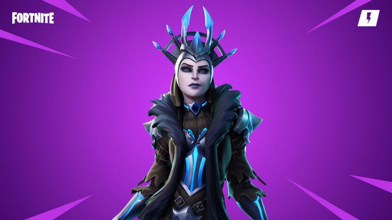 fortnite save the world mode update includes new heroes ice king queen new waves of enemy and more - fortnite character editor