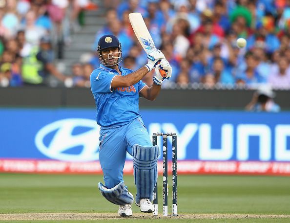 The 5 Best Finishers In World Cricket Curly Ms Dhoni Is One Of The Greatest Finishers All Time