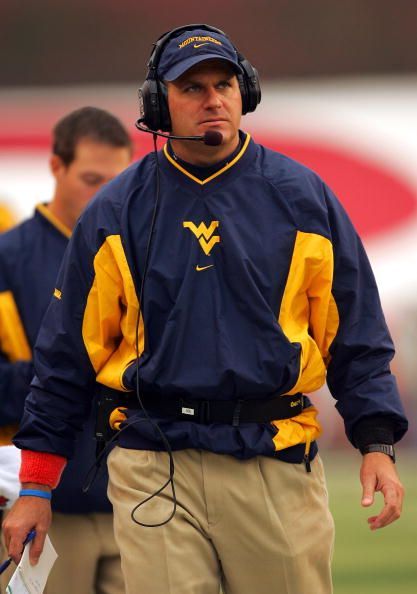 Neil Brown Start at WVU Much Better than Predecessor