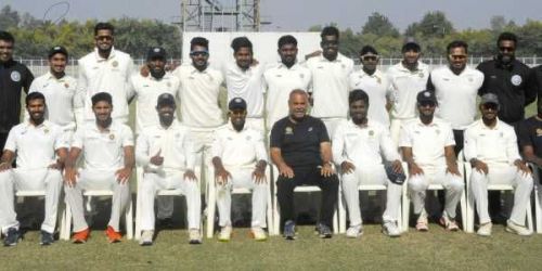 Ranji Trophy 2018/19: Kerala's life away from the featherbeds