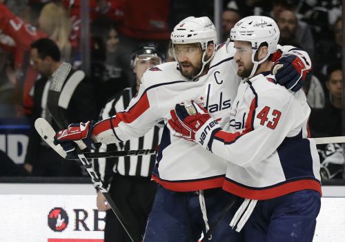 capitals edge jersey