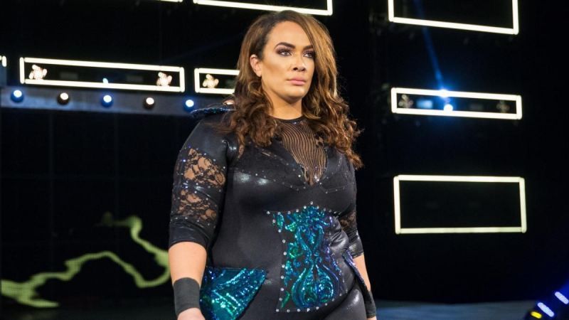 6 Wwe Superstars That Nia Jax Allegedly Injured