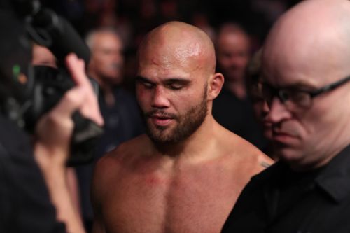 ufc robbie lawler