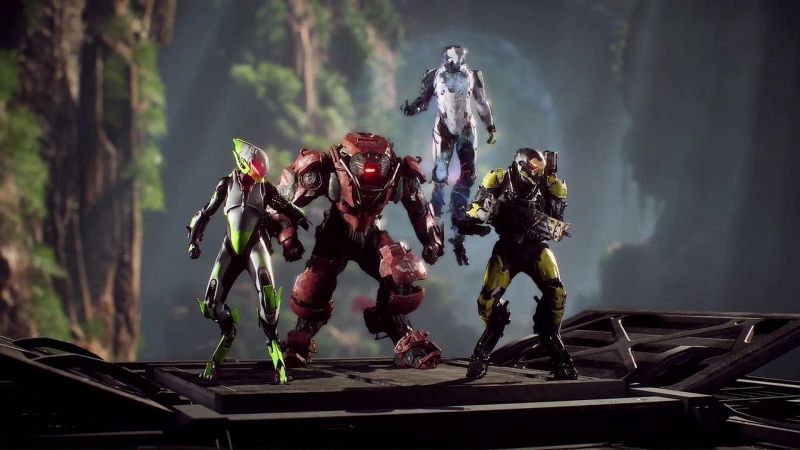 Image result for anthem