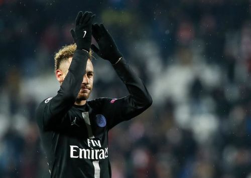 Neymar will be a big miss for PSG