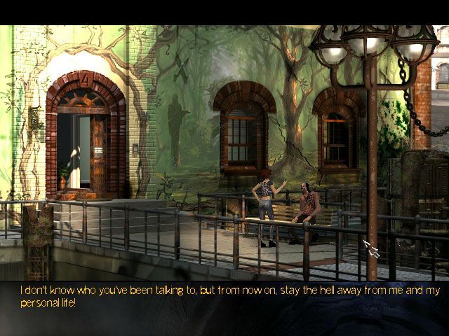 The longest journey game mac download