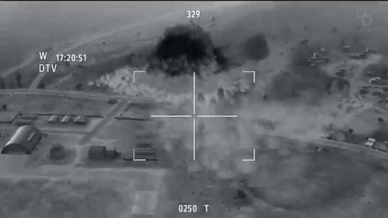 Arma 2 Video Goes Viral As IAF Conducts Airstrikes on JeM 