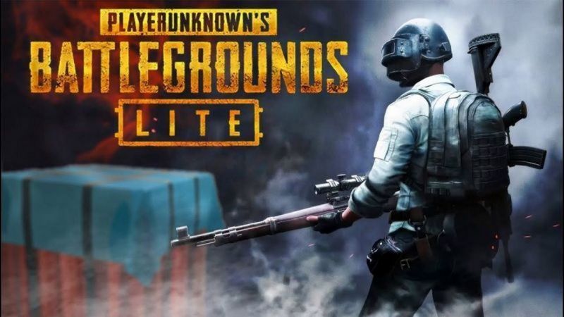 Pubg Lite Karenanya Dirilis Untuk Pc!! | Begini Cara Daftar Dan Download