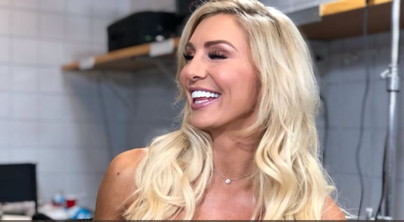 WWE dating site