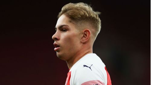 Smith Rowe completes RB Leipzig loan from Arsenal