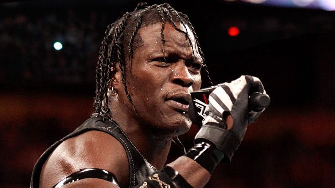 Image result for r truth