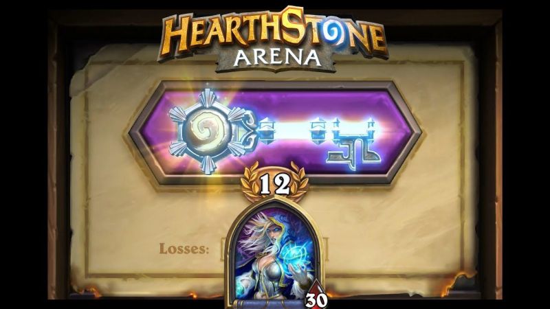 Hearthstone The Best Neutral Cards Leaving Arena In 2019