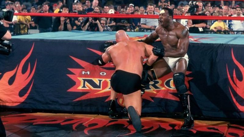 Goldberg domina