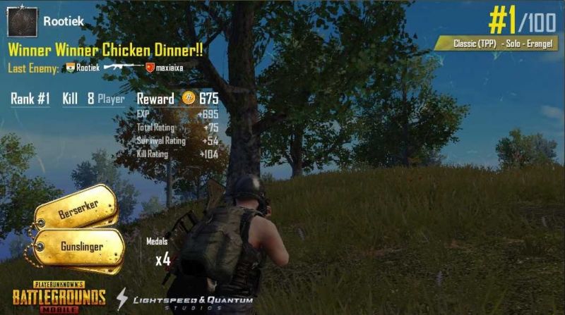 Pubg Moments When Pubg Mobile Helped Me Deal With Stress - unwinding after a long day with pubg mobile has become a new ritual