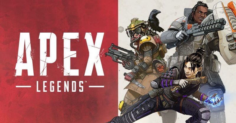 apex legends - fortnite e3 tournament twitch