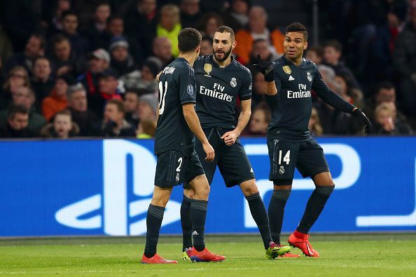 Here's why Barcelona didn't sign Karim Benzema back in 2008