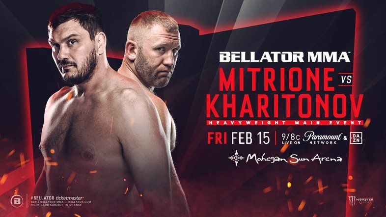 Resultado de imagem para M. MITRIONE X S. KHARITONOV