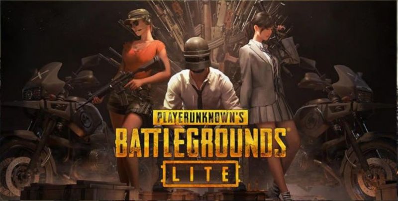 pubg lite - fortnite battle royale ranking system