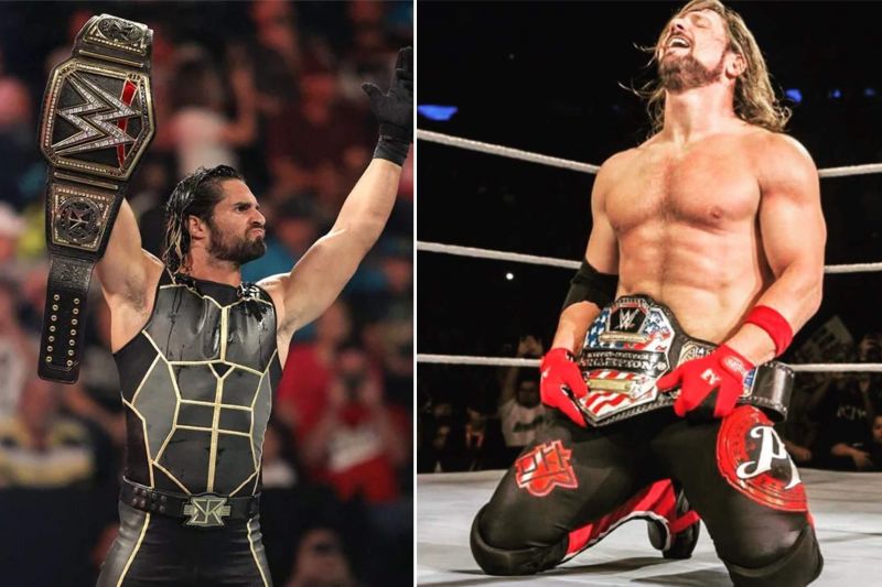 3 WWE heel turns that made careers and 2 that destroyed 3 WWE heel turns that made careers and 2 that destroyed