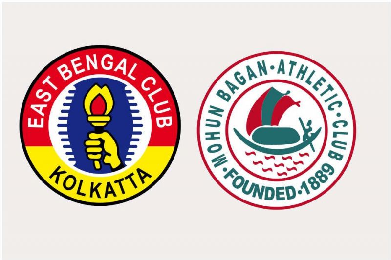 Arch-rivals Mohun Bagan and East Bengal, along with six other I-League clubs, have reunited to demand answers from AIFF!