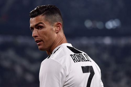Cristiano Ronaldo Urges Juventus To Sign 2 Real Madrid