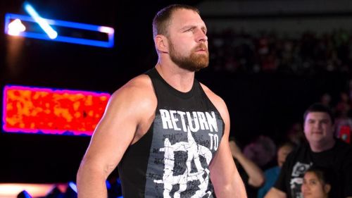   WWE announced the departure of Dean Ambrose. But what happens if he stays? 